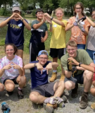 Arlington WorkCamp