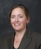 Elizabeth Potts, Ph.D.