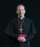 Bishop Burbidge 