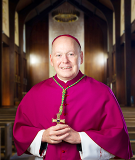 Obispo Brendan J. Cahill, S.T.D.