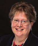 Carol Ruddell