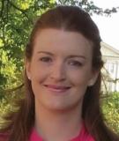 Woman Smiling