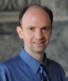 David Cloutier, Ph.D.,
