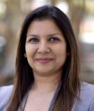 Christina S. Arellano, Ed.D.