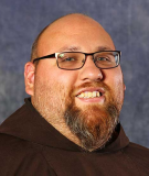 Brother Fred Cabras, OFM