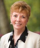 Dr. Marie Hilliard profile picture.