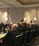 Bishops meeting