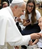 Catholic Adults With Disabilities Share How Faith and Welcoming Parishes Strengthen Their Vocations