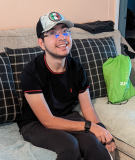 Headshot of Jorge Perez