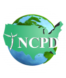 NCPD logo