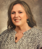 Marilyn Scott