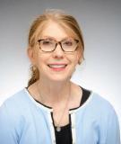 Dr. Mary O'Callaghan