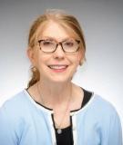 Mary O’Callaghan, Ph.D.