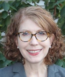 Mary O'Callaghan