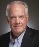 Deacon Ed Shoener