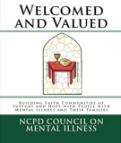 Welcome and valued 