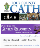 Diocesan news link