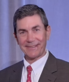 Deacon Stephen Kaneb
