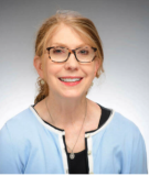 Mary O’Callaghan, Ph.D. 