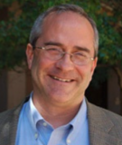 John O’Callaghan, Ph.D. 