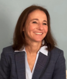 Angela Knobel, Ph.D.