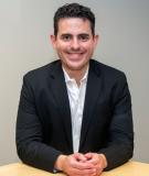 Tony Hernandez Pumarejo
