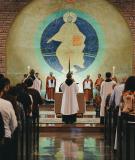 Catholic Mass
