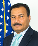 Tison Thomas
