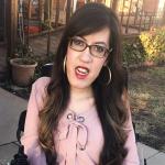 Picture of Aracely Baeza 