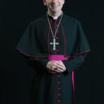 Bishop Burbidge