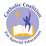 Catholic Coalition for Special Education Logo