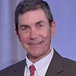Deacon Stephen Kaneb